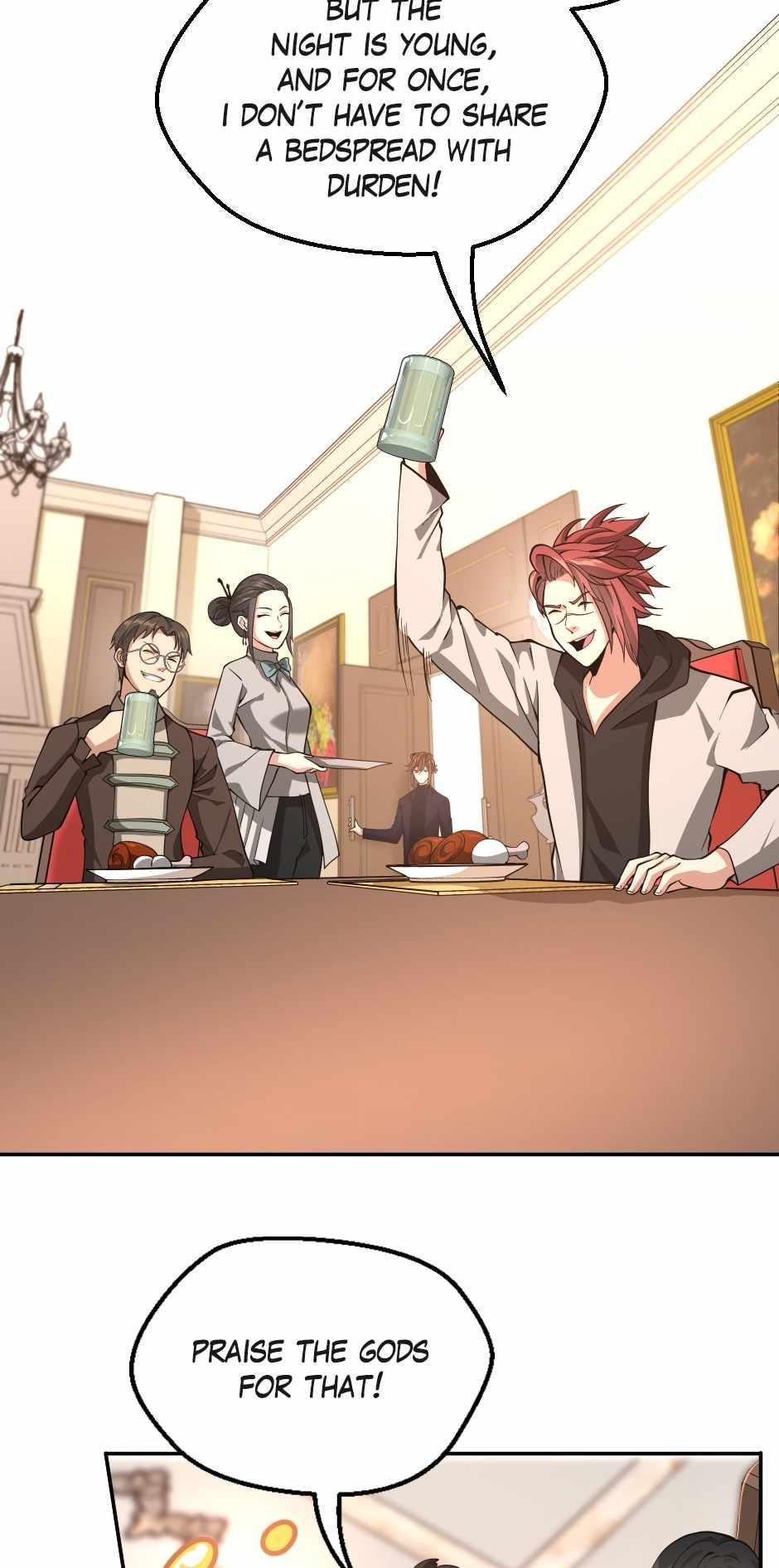 The Beginning After The End Chapter 133 image 67